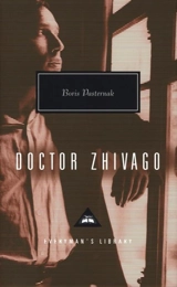 Doctor Zhivago - Boris Leonidovitch Pasternak
