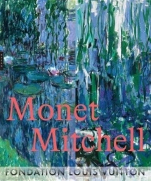 Monet Mitchell - Marianne Mathieu