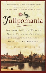 Tulipomania - Mike Dash