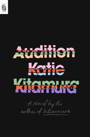 Audition - Katie M. Kitamura