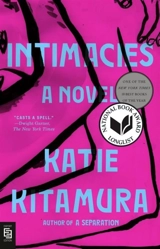 Intimacies - Katie M. Kitamura