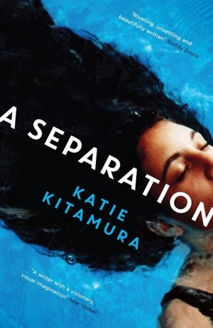 A Separation - Katie M. Kitamura