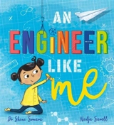 An Engineer Like Me - Somara, Shini