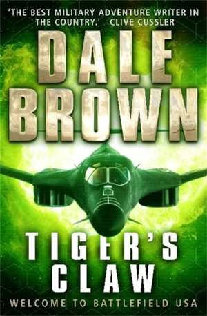 Tiger's Claw - Brown, Dale