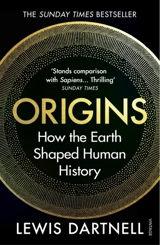 Origins - Lewis Dartnell