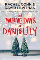 The Twelve Days of Dash & Lily Vol. 2 - Rachel Cohn