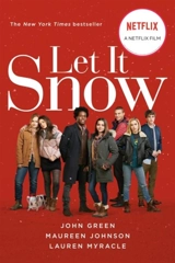 Let it Snow Film Tie-In - Green, John