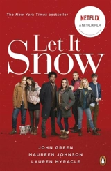 Let It Snow : Film Tie In - Green, John