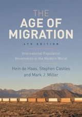 The Age of Migration - Hein Gysbert de Haas