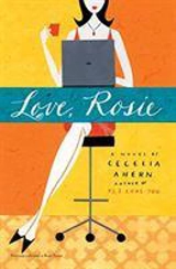 Love, Rosie - Ahern, Cecilia