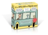 It's a Busload of Pigeon Books ! - Willems, Mo,  Willems, Mo (ILT)