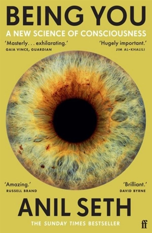 Being You - Anil K. Seth