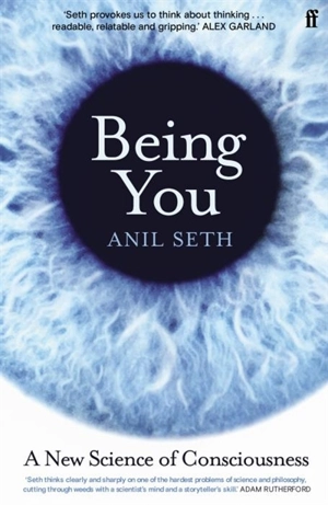 Being You - Anil K. Seth