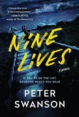 Nine Lives - Peter Swanson