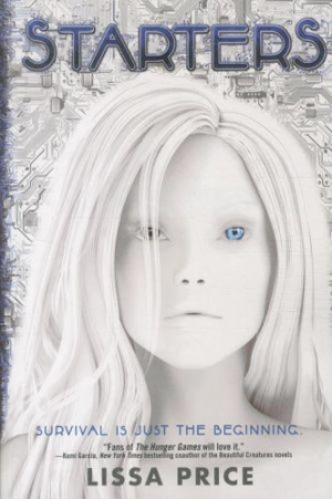 Starters - Lissa Price