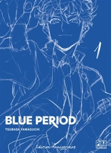 Blue period. Vol. 1 - Tsubasa Yamaguchi