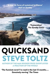 Quicksand - Steve Toltz