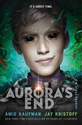 Aurora's End - Amie Kaufman