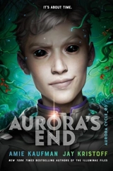 Aurora's End Vol. 3 - Amie Kaufman