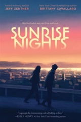 Sunrise Nights - Jeff Zentner