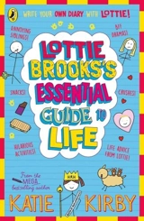 Lottie Brooks's Essential Guide to Life Vol. 7 - Katie Kirby