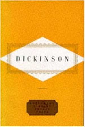 Selected Poems - Dickinson, Emily