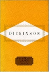 Selected Poems - Dickinson, Emily