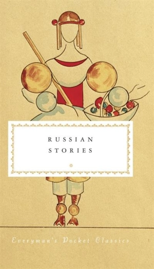 Russian Stories - Christoph Keller