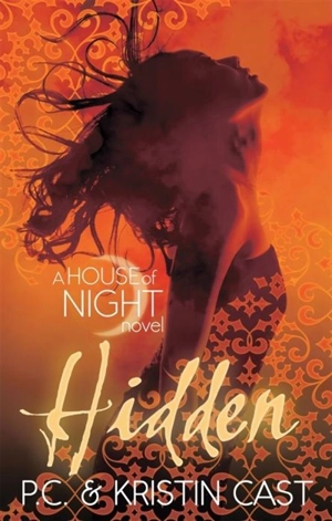 Hidden 1 - P. C. Cast
