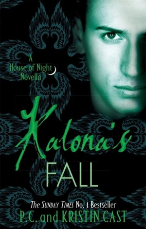 Kalona's Fall - Cast, P. C.,  Cast, Kristin