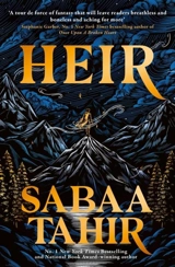 Heir - Sabaa Tahir