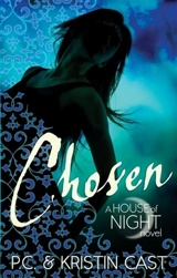 Chosen Vol. 3 - Kristin Cast