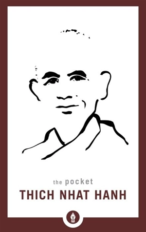 The Pocket Thich Nhat Hanh - Thich Nhât Hanh