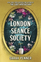 London Seance Society - Penner, Sarah