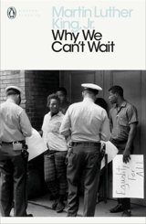 Why We Can't Wait - King, Martin Luther Jr.