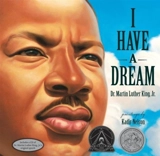 I Have a Dream - King, Martin Luther Jr.