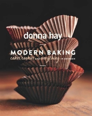 Modern Baking - Donna Hay