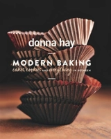 Modern Baking - Donna Hay