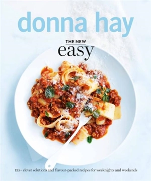 The New Easy - Donna Hay