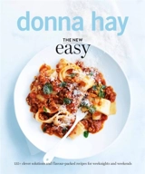 The New Easy - Donna Hay