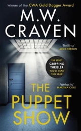 The Puppet Show - Craven, M.W.