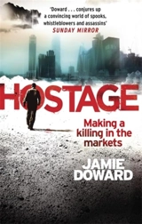 Hostage - Doward, Jamie