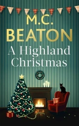 A Highland Christmas - M.C. Beaton