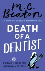 Death of a Dentist - M.C. Beaton