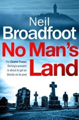 No Man's Land - Broadfoot, Neil