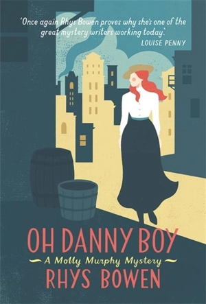 Oh Danny Boy - Bowen, Rhys