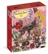 Bambi : 1000 Piece Puzzle - Nathalie Lété