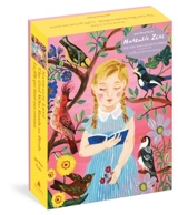 Nathalie Lete : The Girl Who Reads to Birds : 500 Piece Puzzle - Nathalie Lété