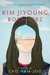 Kim Jiyoung, Born 1982 - Nam-Joo Cho