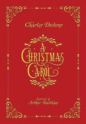 A Christmas Carol - Dickens, Charles
